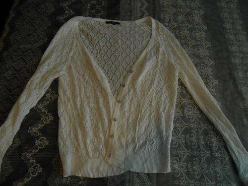 Lindex Knit Cardigan (Small)